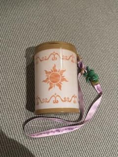 ディズニー ラプンツェル ポップコーンバケットのサムネイル