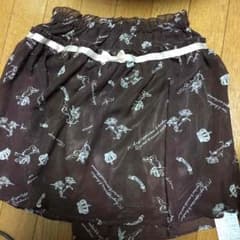 アンクルージュ スカートのサムネイル