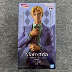 【未開封】ジョジョの奇妙な冒険ダイヤモンドは砕けない-吉良吉影-Mometriaのサムネイル