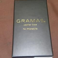 GRAMAS iPhone ケースのサムネイル