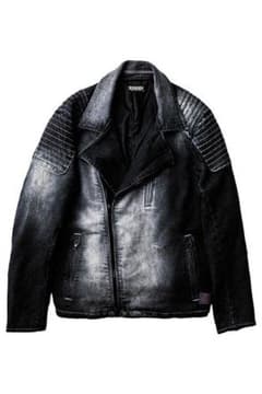 Zephyren ライダースジャケットのサムネイル