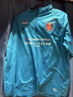 浦和レッズ支給品 - メルカリ