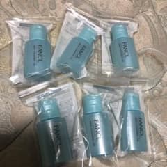 ファンケル マイルドクレンジングオイル 20ml ×6のサムネイル