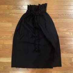 OUTIL コットンスカートのサムネイル