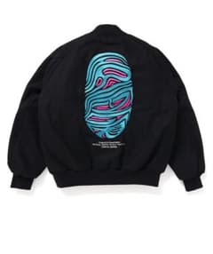 CTA VERSITY JACKETのサムネイル