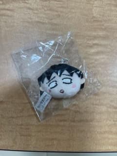 치비 마루코 짱 마스코트 봉제 인형