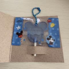 ミッキーマウス　キャンディチャームのサムネイル