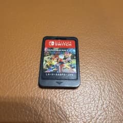 ね*こ様 マリオカート8 デラックス Nintendo Switchのサムネイル