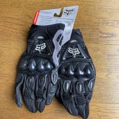 FOX BOMBER GLOVE フォックス モトクロス オフロードのサムネイル