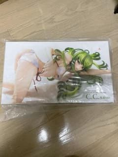 コードギアス 反逆のルルーシュ C.C. 水着ver.のサムネイル