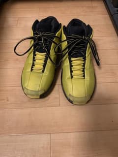 adidas kobe Crazy 1 27.5cm 2013復刻版のサムネイル