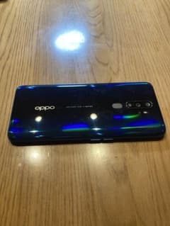 OPPO A5 2020 グリーン 64 GB SIMフリーのサムネイル