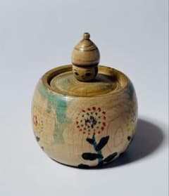 こけし 阿部木の実工人 えじこ - メルカリ