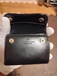 ★中古箱付き★ワイルドスワンズ　イーノ　マリン　王冠ロゴ　サドルプルアップのサムネイル