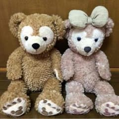 ダッフィー♡シェリーメイのサムネイル
