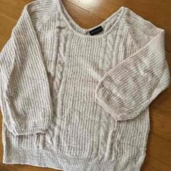 ニット❤️のサムネイル