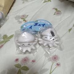 【明日出品終了】生きていられりゃ まぁイッカ 2個セットのサムネイル