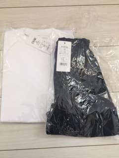 星の子7様専用★体操着 半袖Tシャツ ハーフパンツ 120のサムネイル