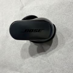 Bose QuietComfort Ultra Earbuds 左耳のみ - メルカリ