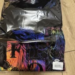 新品】 FYOP＋B'z PARTY限定 ファンクラブTシャツ 2XL - メルカリ