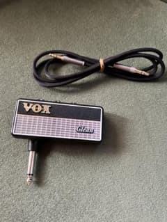 VOX ヘッドホンアンプのサムネイル