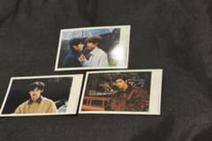 Duang with You フォトカード 5枚セットのサムネイル