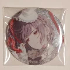 プロセカ 東雲絵名 グリッター缶バッジ 48c - メルカリ