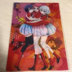 ゾンビランドサガ 下敷きのサムネイル