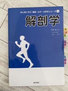 解剖学のサムネイル