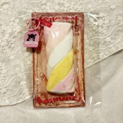 メロジョイ なが〜いシリーズ マシュマロスティック もちもちもち