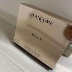 LANCOME ABSOLUE アプソリュ ゴールデンマスク - メルカリ
