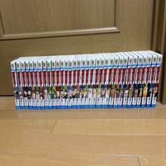 ワーストWORST全巻セット 1-33巻のサムネイル