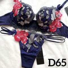 サルート 56G ベル・エポック P-upブラD65 & ソングM KO - メルカリ