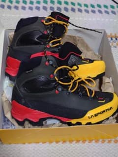 LA SPORTIVA Aequilibrium LT GTX 登山靴 44のサムネイル