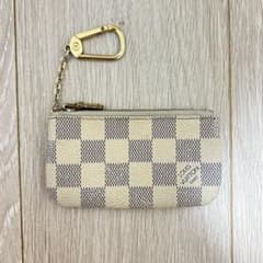 Louis Vuitton ダミエ・キャンバス コインケースのサムネイル