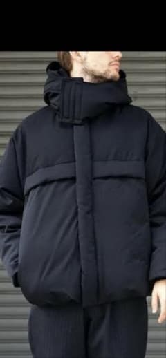 Zanter for Graphpaper Down Jacketのサムネイル