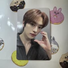 StrayKids スキズ リノ 樂STAR ソウルコン 会場限定トレカ - メルカリ