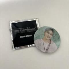 WayV 威神V THEFIRSTVISION ランダム缶バッジ シャオジュン - メルカリ