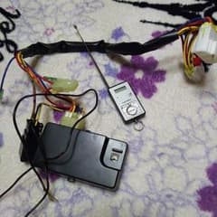 ユピテルエンジンスターターのサムネイル
