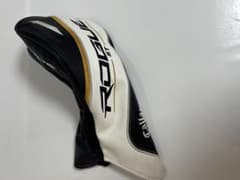 Callaway Rogue ST ドライバー用ヘッドカバーのサムネイル