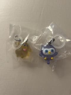 たまごっち　めじるしアクセサリー　ポチっち　ほーほっちのサムネイル