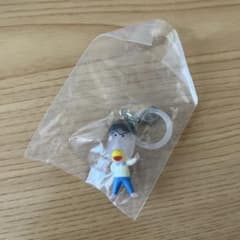 ももかっぱちゃんのお兄ちゃんのめじるしアクセサリーのサムネイル