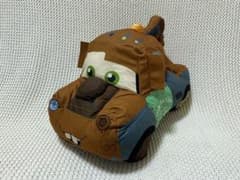 美品　メーター　ぬいぐるみ　38cm