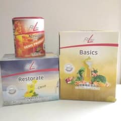 ドイツPM FITLINE オプティマルセットAセットのサムネイル