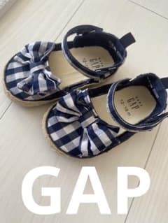 babygap！サンダルのサムネイル