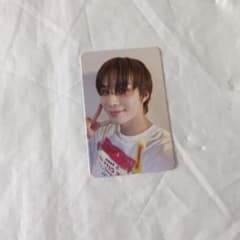 NCT NATION 2023 トレカ フォトカード ジョンウ NCT127 - メルカリ
