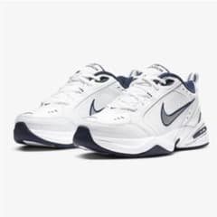 NIKE  エアモナーク　トレーニング　シューズ　スニーカー　ナイキのサムネイル