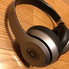 ヘッドホン Beats ジャンク品のサムネイル