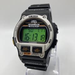 r*o様 TIMEX アイアンマン エディション1986 8ラップのサムネイル