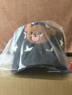 武藤ベアー　muto bear 武藤敬司　キャップ　完売　送料無料　長州力　帽子のサムネイル